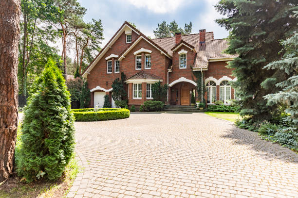 Best Custom Driveway Pavers  in Hodgkins, IL