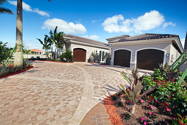 Reasons to Select Us for Your Driveway Paving Requirements in Hodgkins, IL