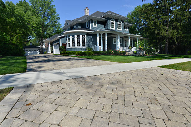 Reliable Hodgkins, IL Driveway Pavers Solutions