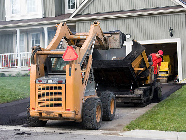 Best Local Driveway Pavers  in Hodgkins, IL