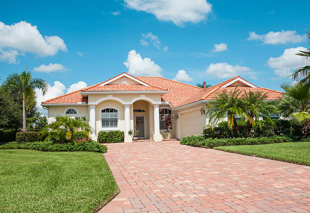 Professional Driveway Pavers in Hodgkins, IL