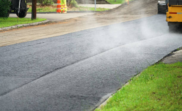 Best Driveway Pavers Near Me  in Hodgkins, IL