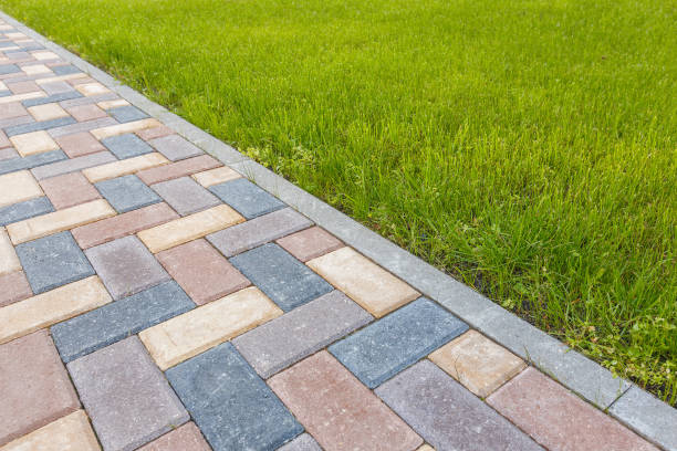 Best Brick Driveway Pavers  in Hodgkins, IL